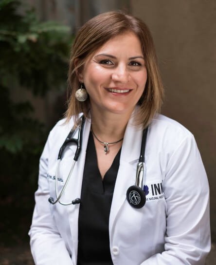 Dr. Amaliya Santiago